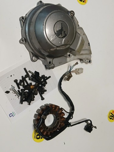 Statore coperchio karter - statore,