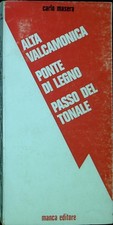 Alta Valcamonica, Ponte di