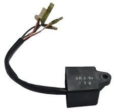 CENTRALINA ELETTRONICA