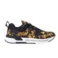 Sneakers Versace Fondo dynamic dis. sa1 ai Uomo