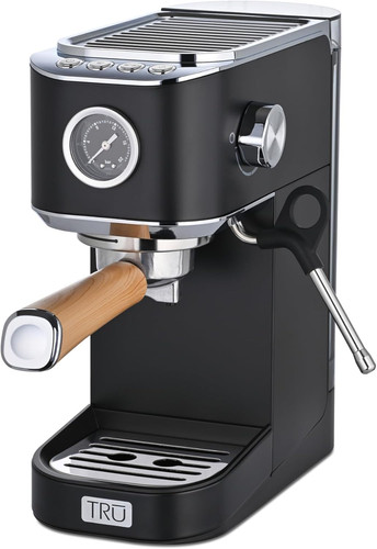 Macchina espresso slim - espresso,