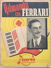 Spartito musicale - Ritmando