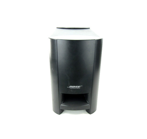 Bose cinemate acoustimass - bose,