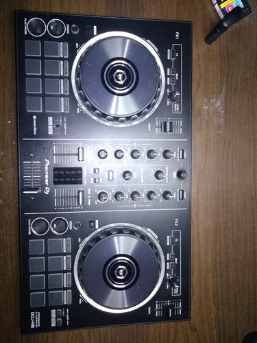 Console pioneer ddj - pioneer,