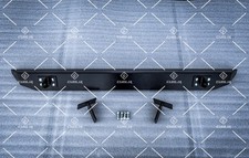 Paraurti Posteriore Patrol TR