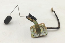 UN INDICATORE BENZINA PER MOTO