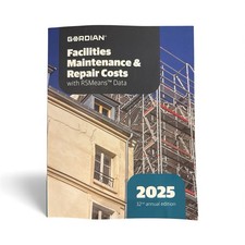 Gordian Facilities Maintenance