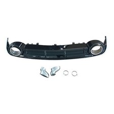 Spoiler Paraurti Posteriore