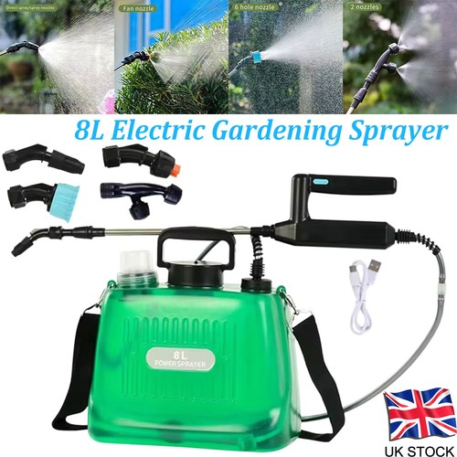 Spruzzatore giardino a - da,