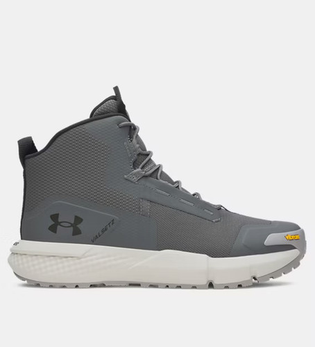 Scarpe under armour charged - scarpe,