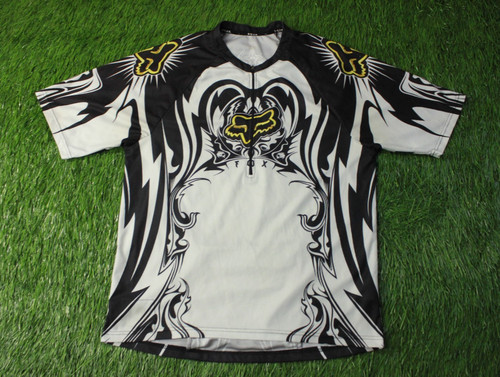 Rara maglia bici - rara,