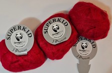 Ornaghi Filati Superkid filato