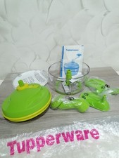 Tupperware Quick Chef nuovo