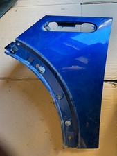 PARAFANGO ANTERIORE SINISTRO