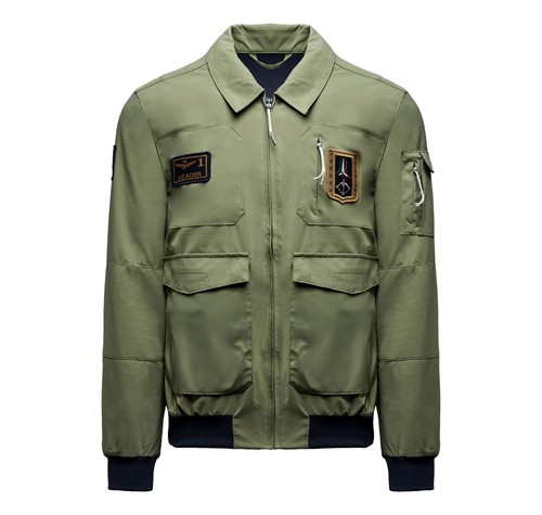 Aeronautica militare giacca - aeronautica,