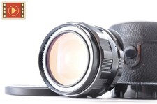 🎦 Obiettivo Pentax SMC