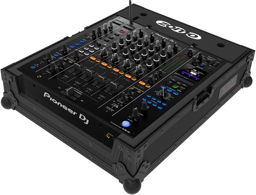 Zomo flightcase nse - zomo, |