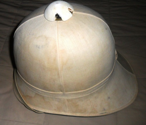 Casco estivo m1899 - estivo,