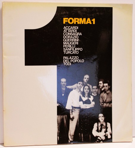 Forma gruppo group roma - 1,