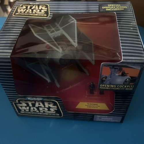 Micro machines star - micro,