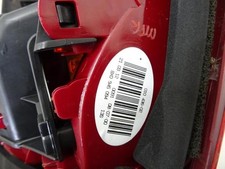 Fanale posteriore principale