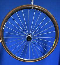 Ruota Campagnolo Omega Mavic