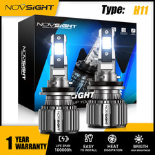 Kit Ricambio Faro LED H8 H9