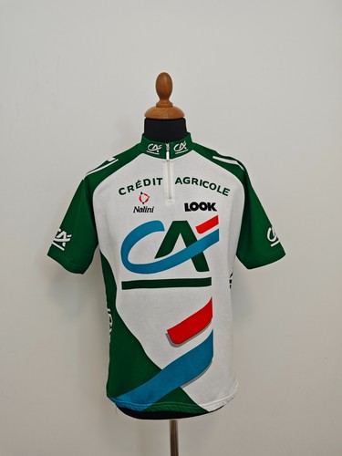 Maglia ciclismo vintage nalini - vintage,