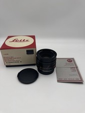 Leica Summicron R 2/50 mm /