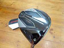 Titleist TSi1 Driver 12 gradi / Aldila Ascent 40 R2 Senior flex