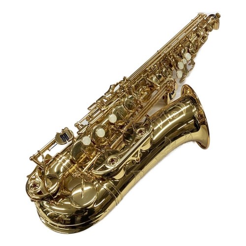 Sassofono contralto yamaha - sassofono,