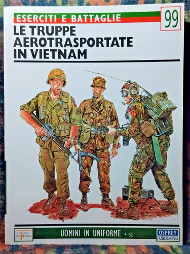 Eserciti battaglie osprey n - e,