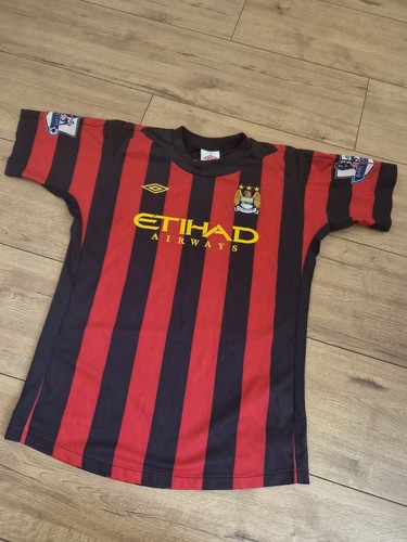 Maglia trasferta manchester - maglia,