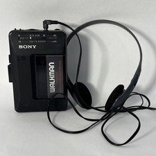 Sony Walkman WM-F2015 Lettore