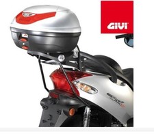 SR87M Portapacchi Givi Kymco