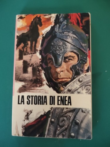 Storia enea riduzione - storia, enea.
