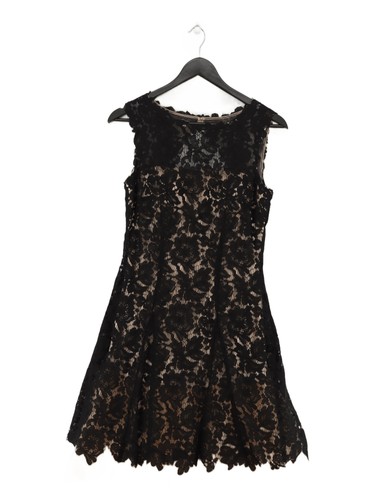 Abito midi linea raffaelli - linea,