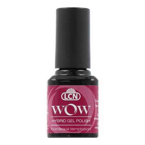 Lcn wow hybrid - lcn,