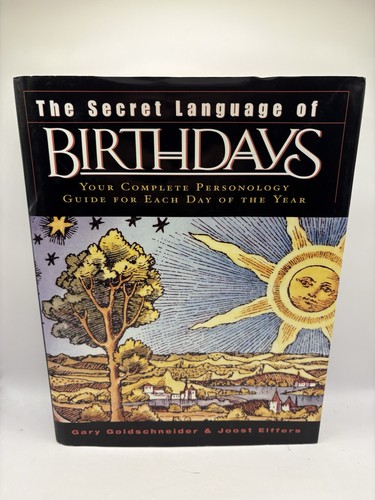 The secret language - language, of
