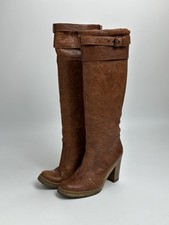 L'Autre Chose stivali alti in