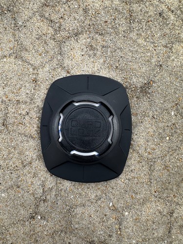 Adaptateur quad lock pour moto - adaptateur,