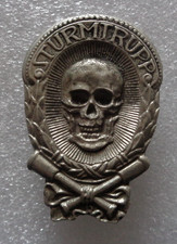 DISTINTIVO STURMTRUPP ESERCITO