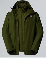 GIACCA THE NORTH FACE NEW