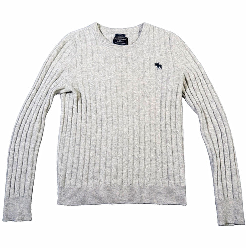 Maglione abercrombie fitch - maglione,