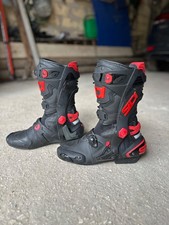 Stivali racing moto - stivali,
