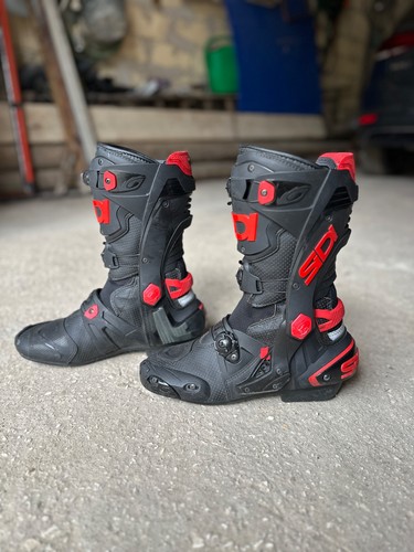 Stivali racing moto - racing,