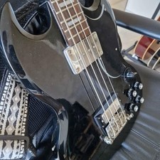 basso elettrico 4 corde usato EB3 Epiphone