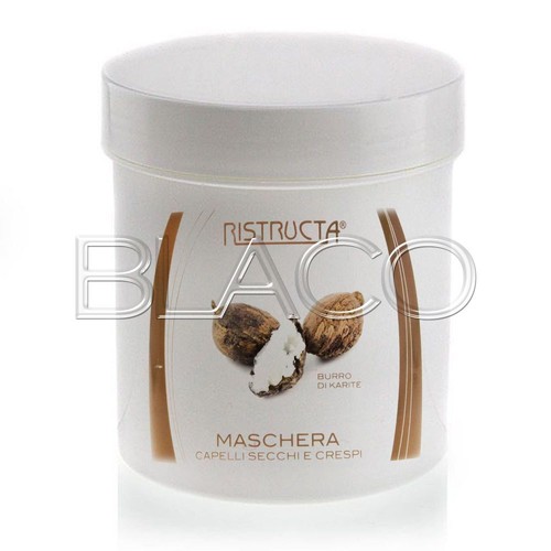 Ristructa maschera burro - ristructa, di