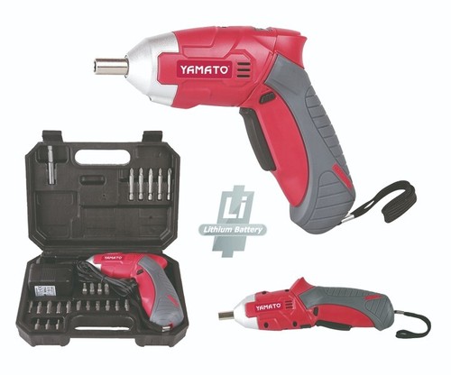 Mini avvitatore yamato - avvitatore,