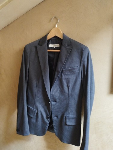 Giacca imperial taglia - giacca, s